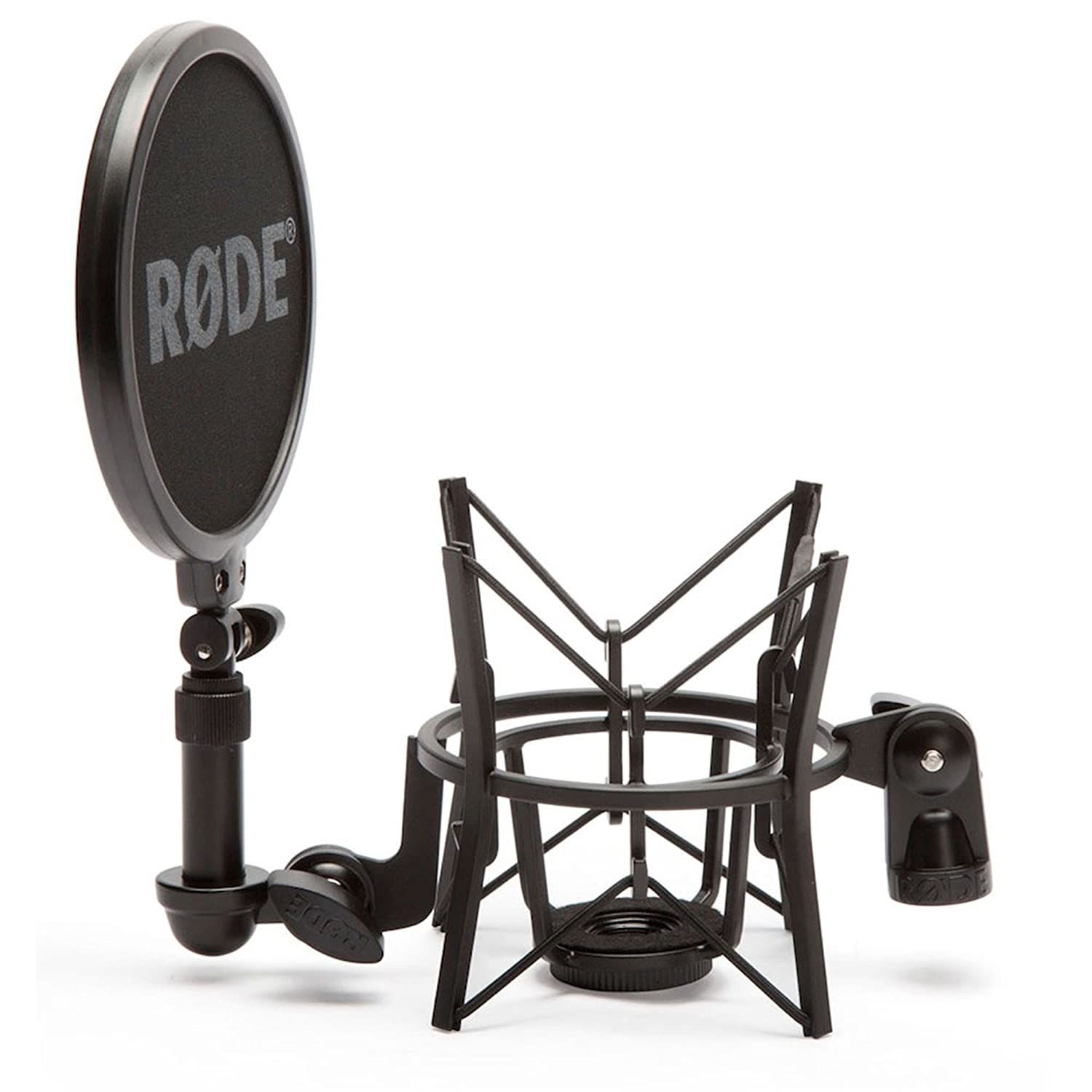 Rode Shock Mount SM6 with Popshield for sale 