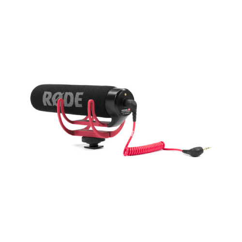 Rode Video Mic Go  for sale 