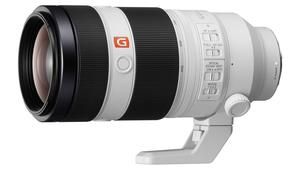 Sony FE 100-400mm f/4.5-5.6 GM  for sale 