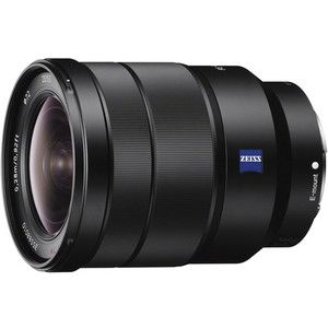 Sony Vario-Tessar FE 16-35mm f/4 ZA OSS  for sale 