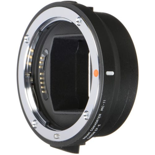 Sigma MC-11 Adapter  for sale 