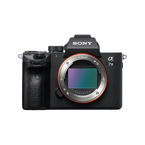 Sony A7 Mark III Body  for sale 