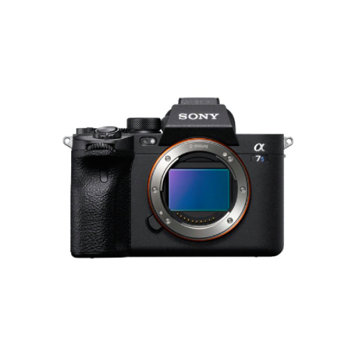 Sony A7S Mark III Body  for sale 