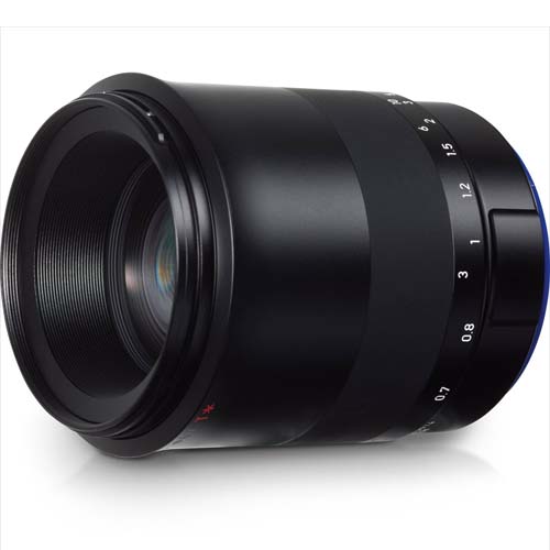 Zeiss Milvus 100mm f/2 M ZE for Canon for sale 